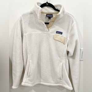 Patagonia Fleece Pullover